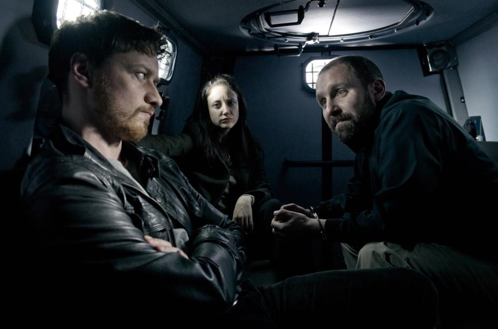 Johnny Harris - Rotten Tomatoes